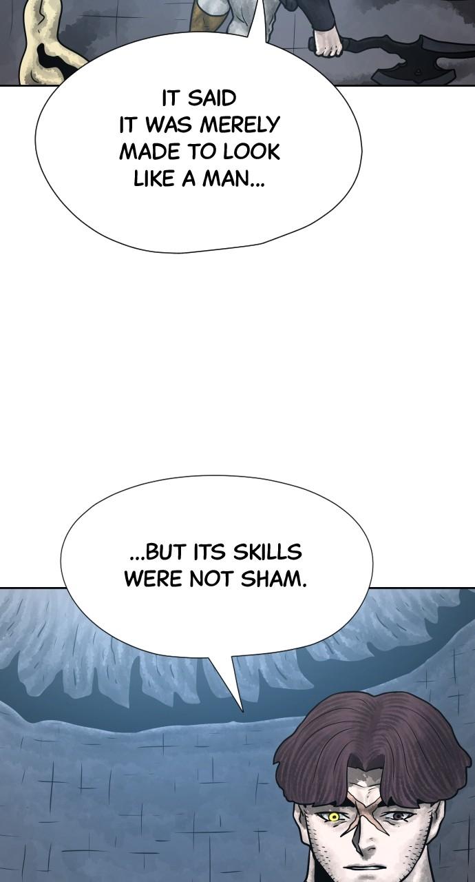 Warrior Executioner Chap 57 - Next Chap 58