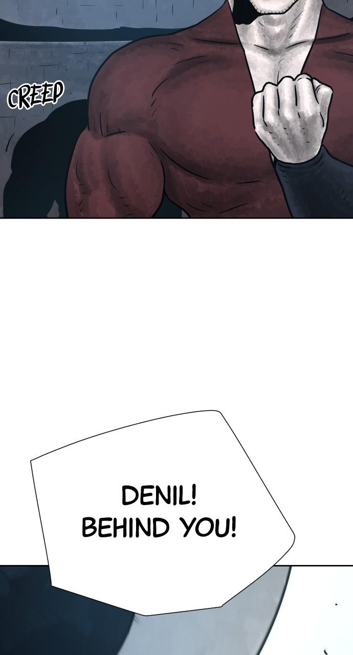 Warrior Executioner Chap 57 - Next Chap 58