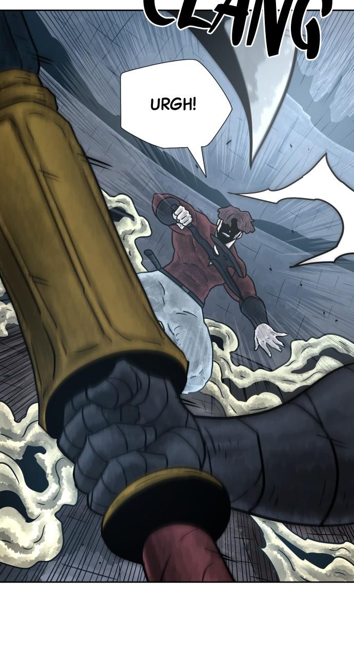 Warrior Executioner Chap 57 - Next Chap 58