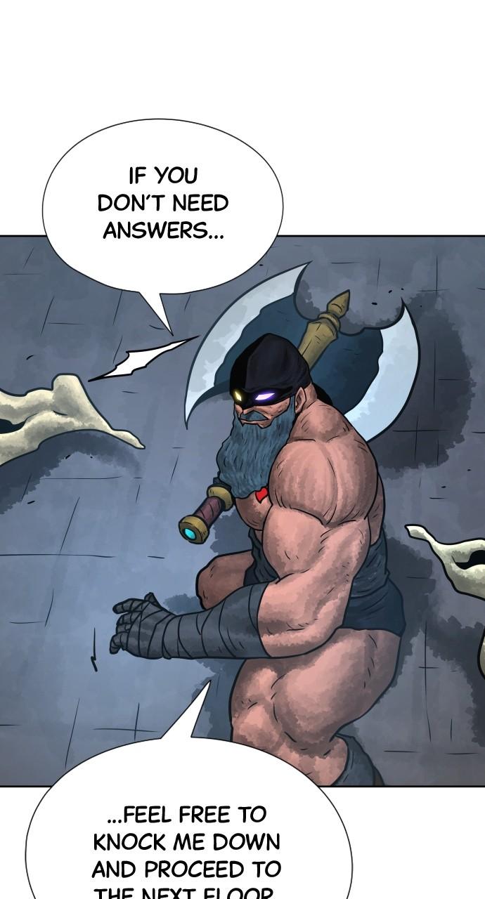 Warrior Executioner Chap 57 - Next Chap 58