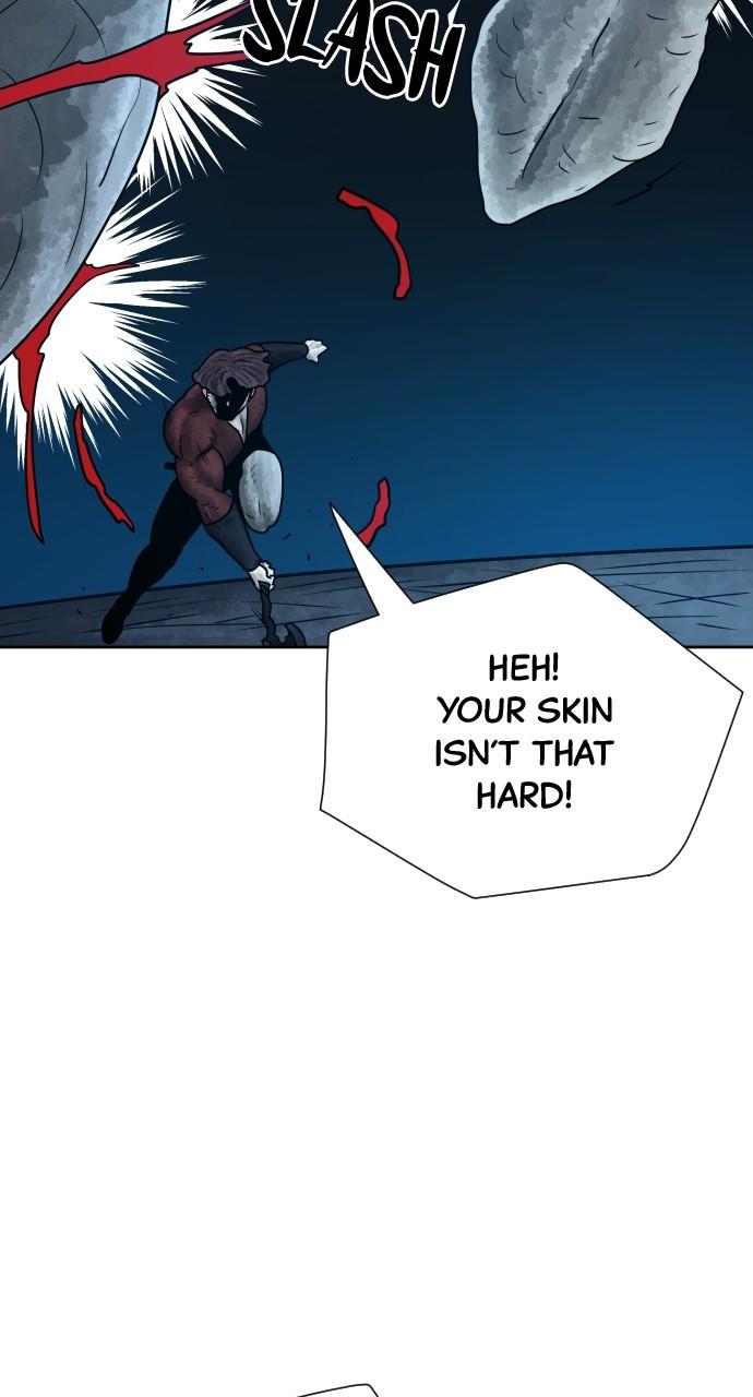 Warrior Executioner Chap 54 - Next Chap 55