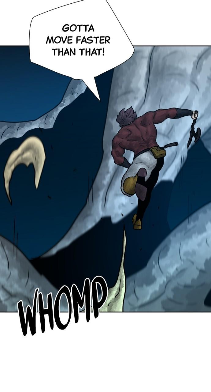 Warrior Executioner Chap 54 - Next Chap 55