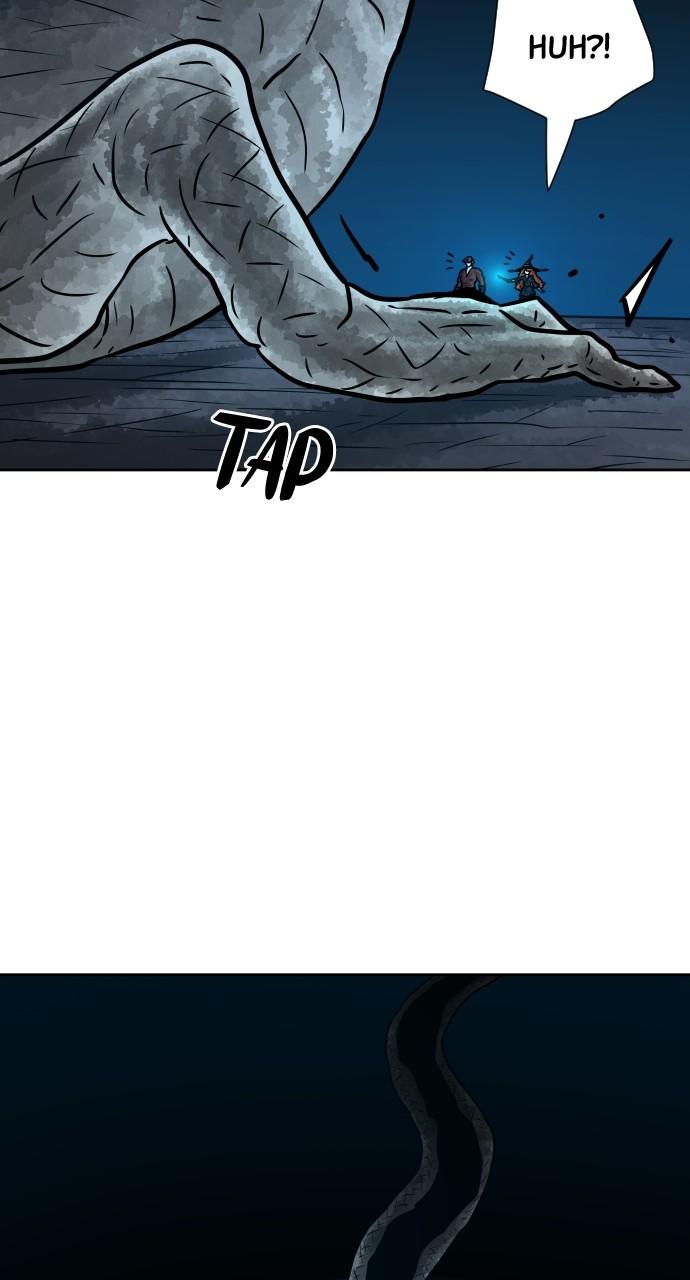 Warrior Executioner Chap 54 - Next Chap 55
