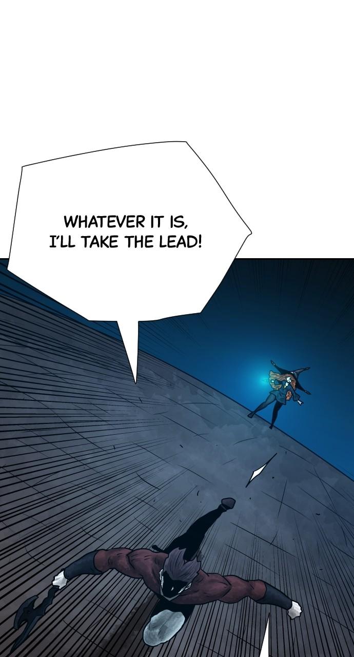 Warrior Executioner Chap 54 - Next Chap 55