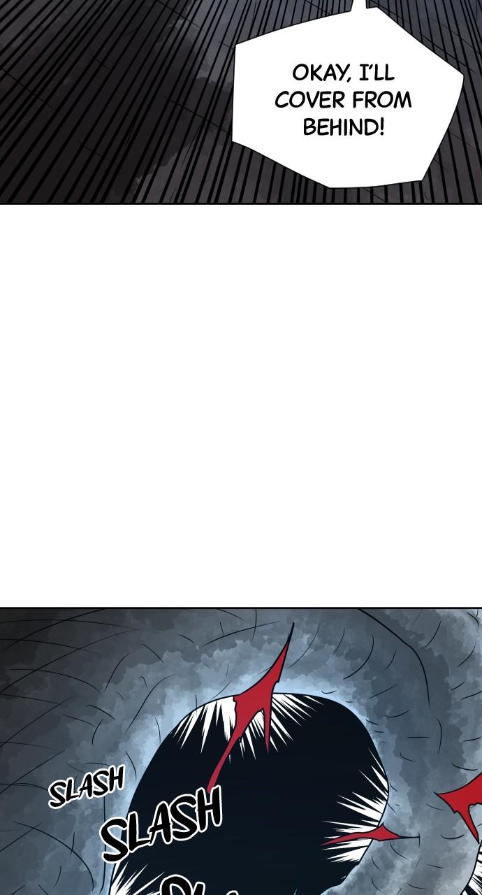 Warrior Executioner Chap 54 - Next Chap 55