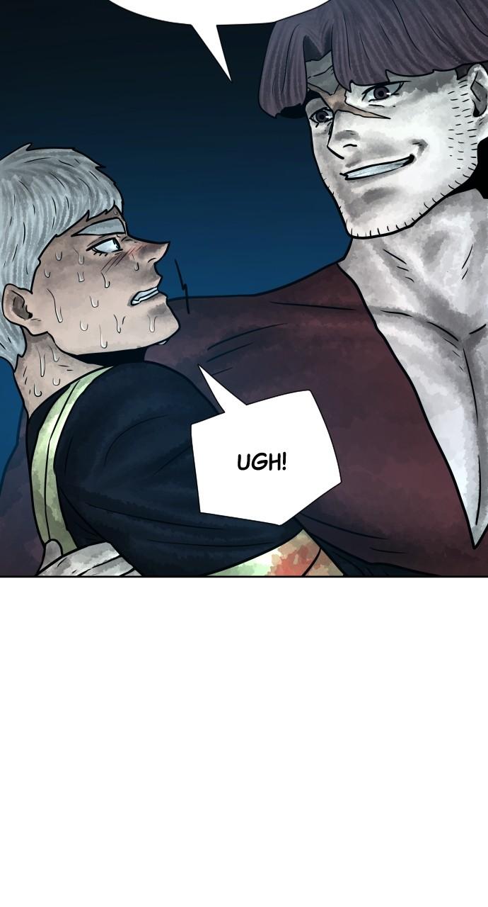 Warrior Executioner Chap 54 - Next Chap 55