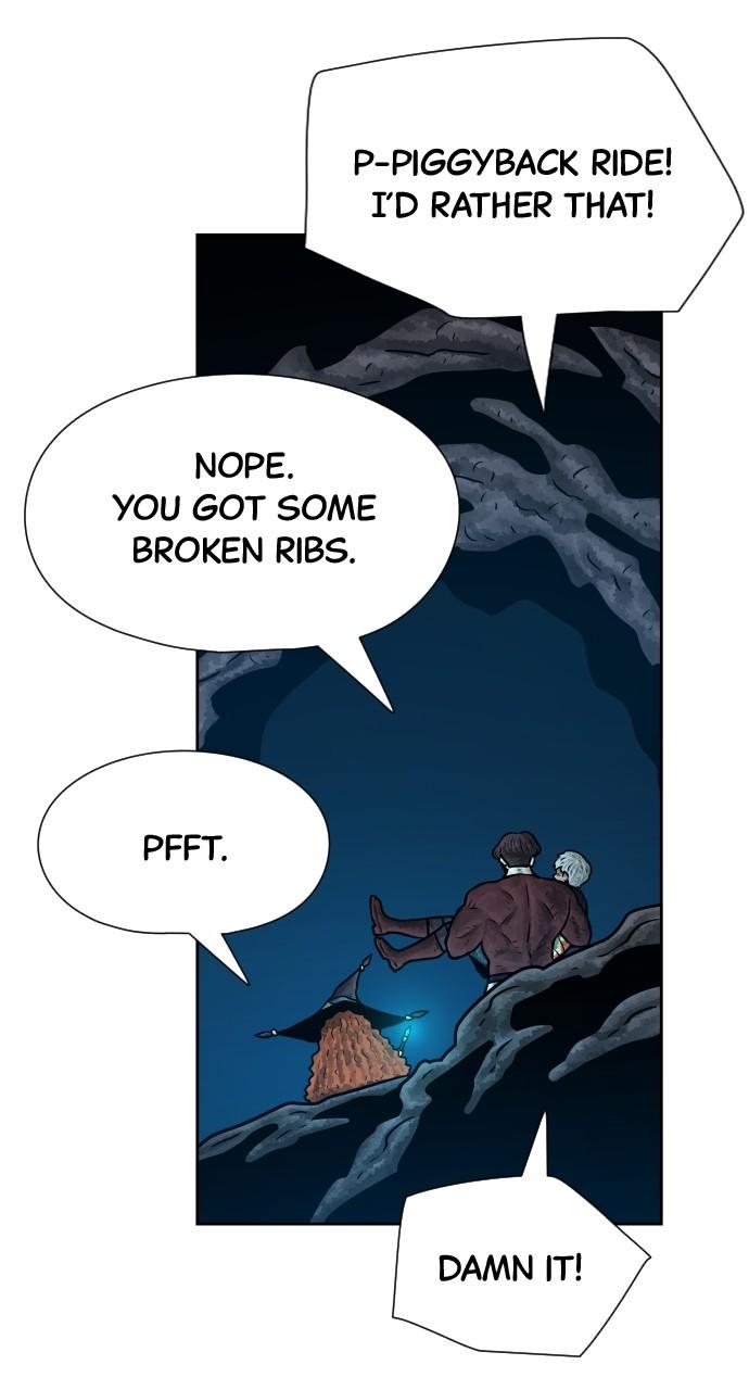 Warrior Executioner Chap 54 - Next Chap 55
