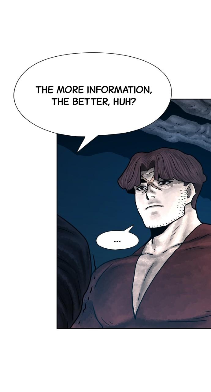 Warrior Executioner Chap 54 - Next Chap 55