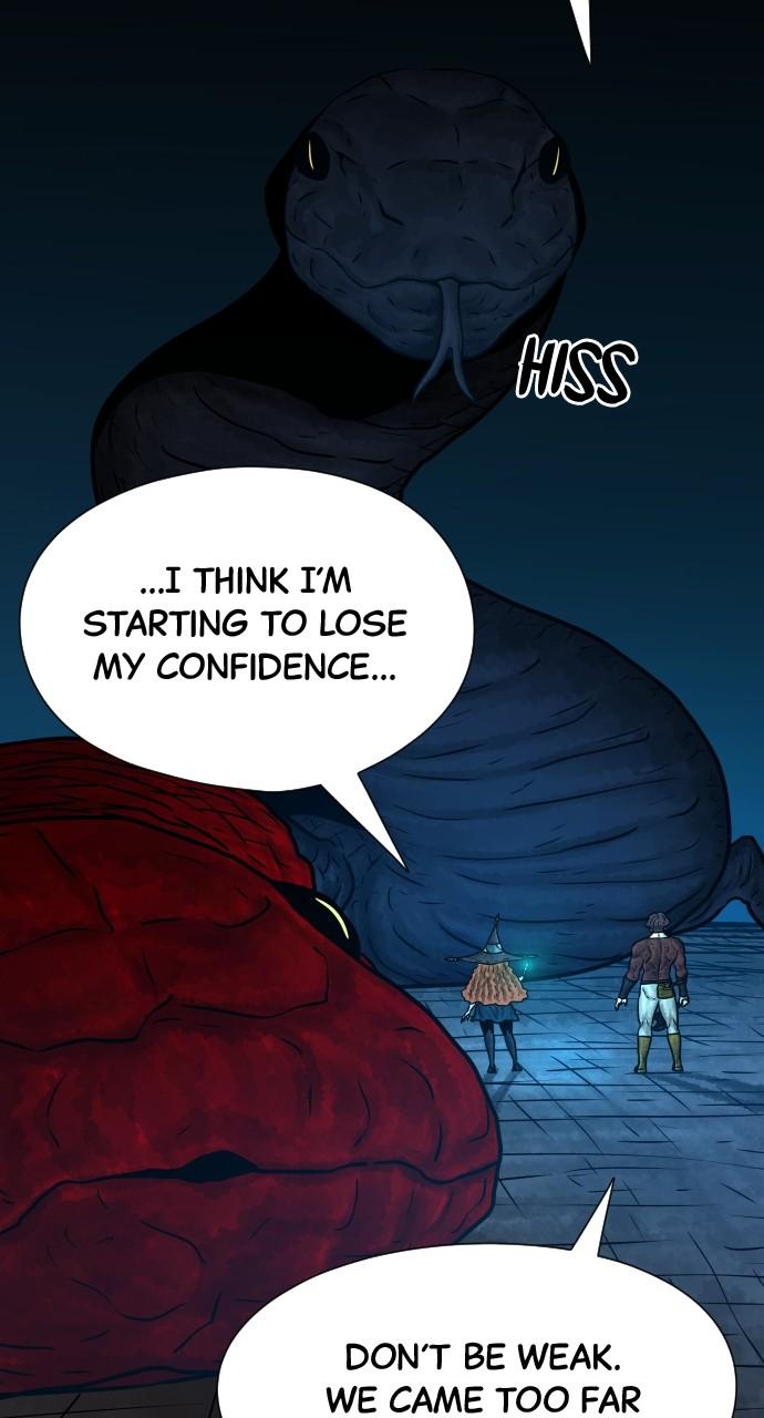 Warrior Executioner Chap 54 - Next Chap 55