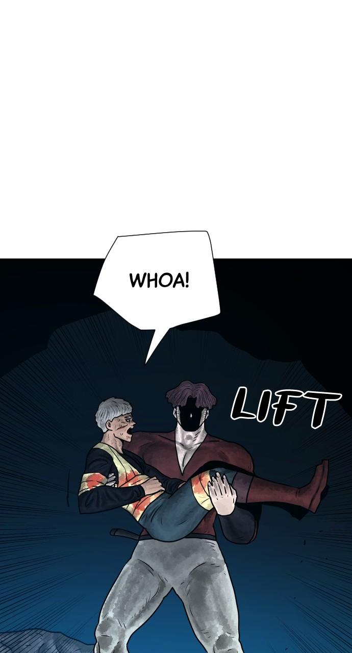 Warrior Executioner Chap 54 - Next Chap 55
