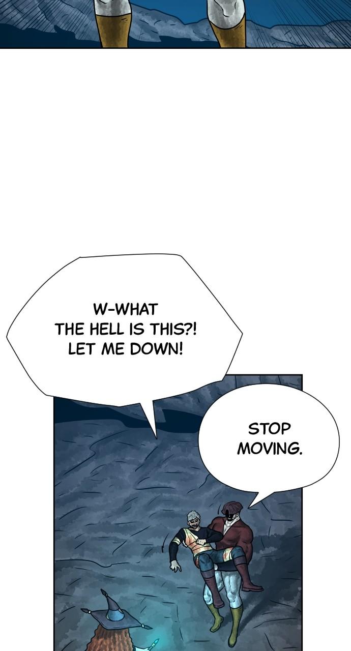 Warrior Executioner Chap 54 - Next Chap 55