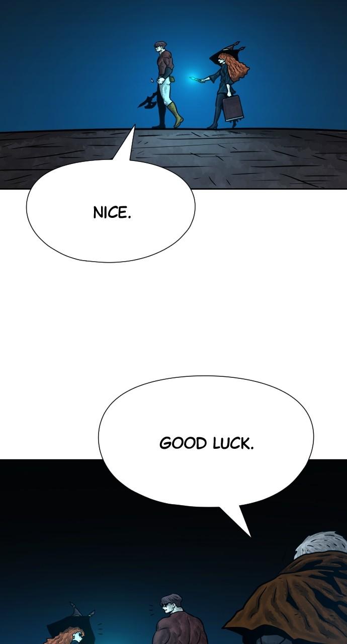 Warrior Executioner Chap 54 - Next Chap 55