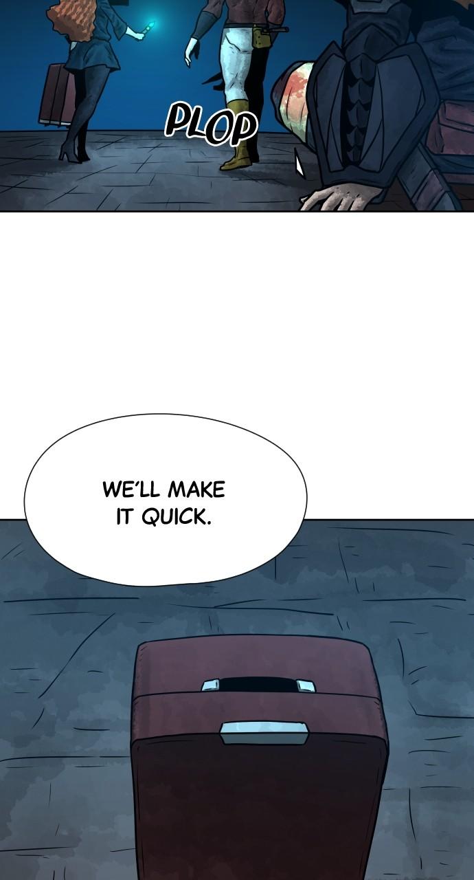 Warrior Executioner Chap 54 - Next Chap 55