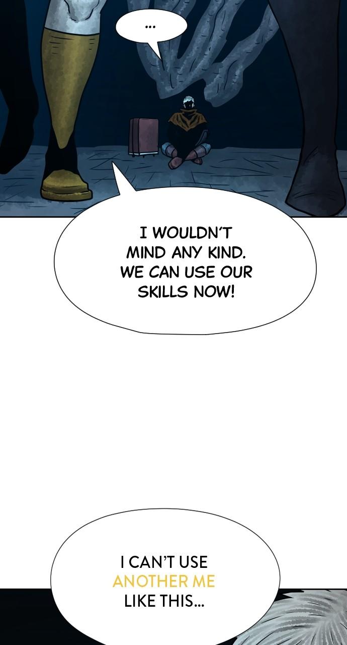 Warrior Executioner Chap 54 - Next Chap 55