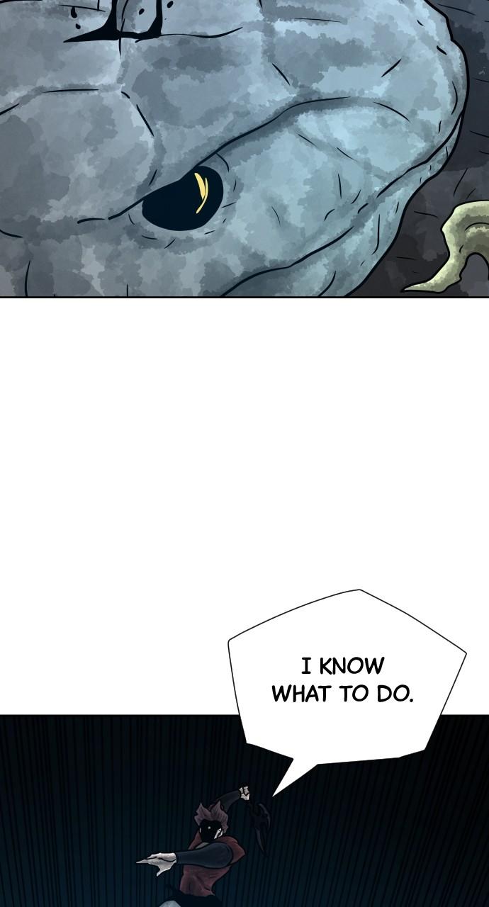 Warrior Executioner Chap 54 - Next Chap 55