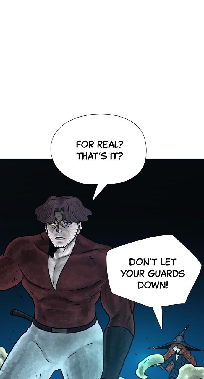 Warrior Executioner Chap 54 - Next Chap 55