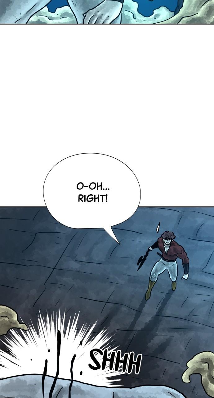 Warrior Executioner Chap 54 - Next Chap 55