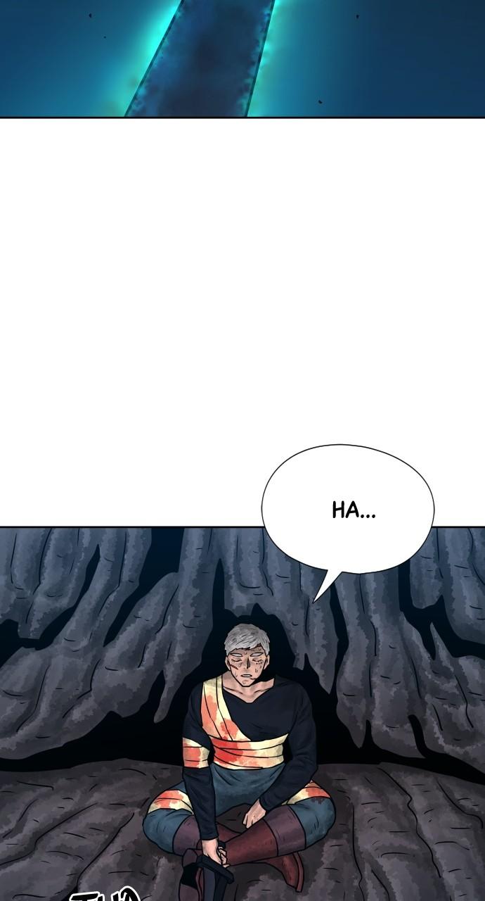 Warrior Executioner Chap 54 - Next Chap 55