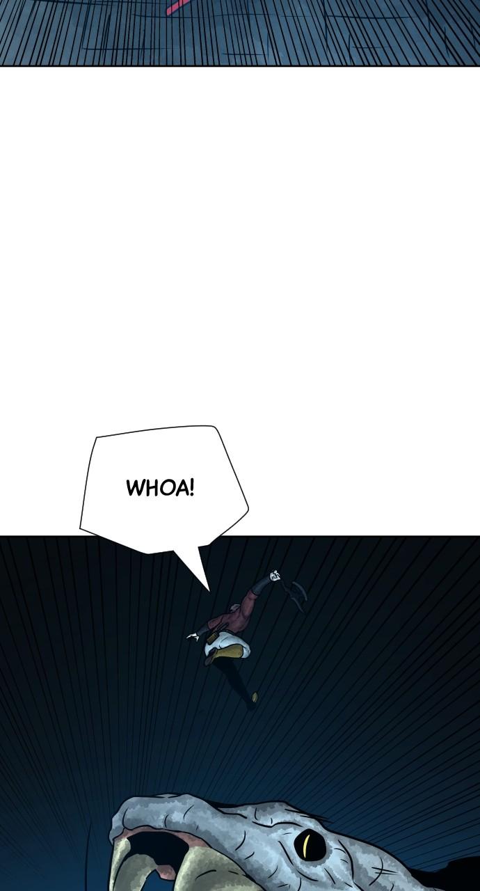 Warrior Executioner Chap 54 - Next Chap 55