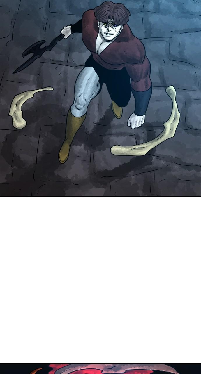 Warrior Executioner Chap 54 - Next Chap 55
