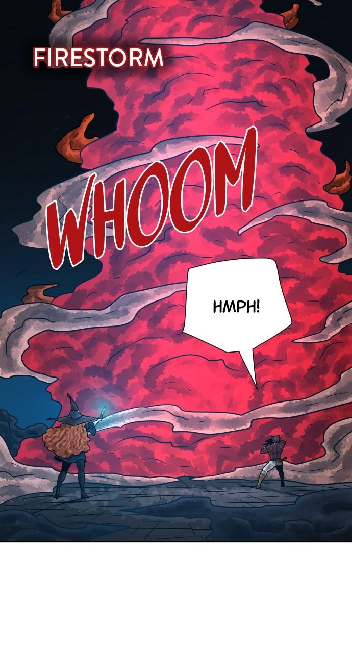 Warrior Executioner Chap 54 - Next Chap 55