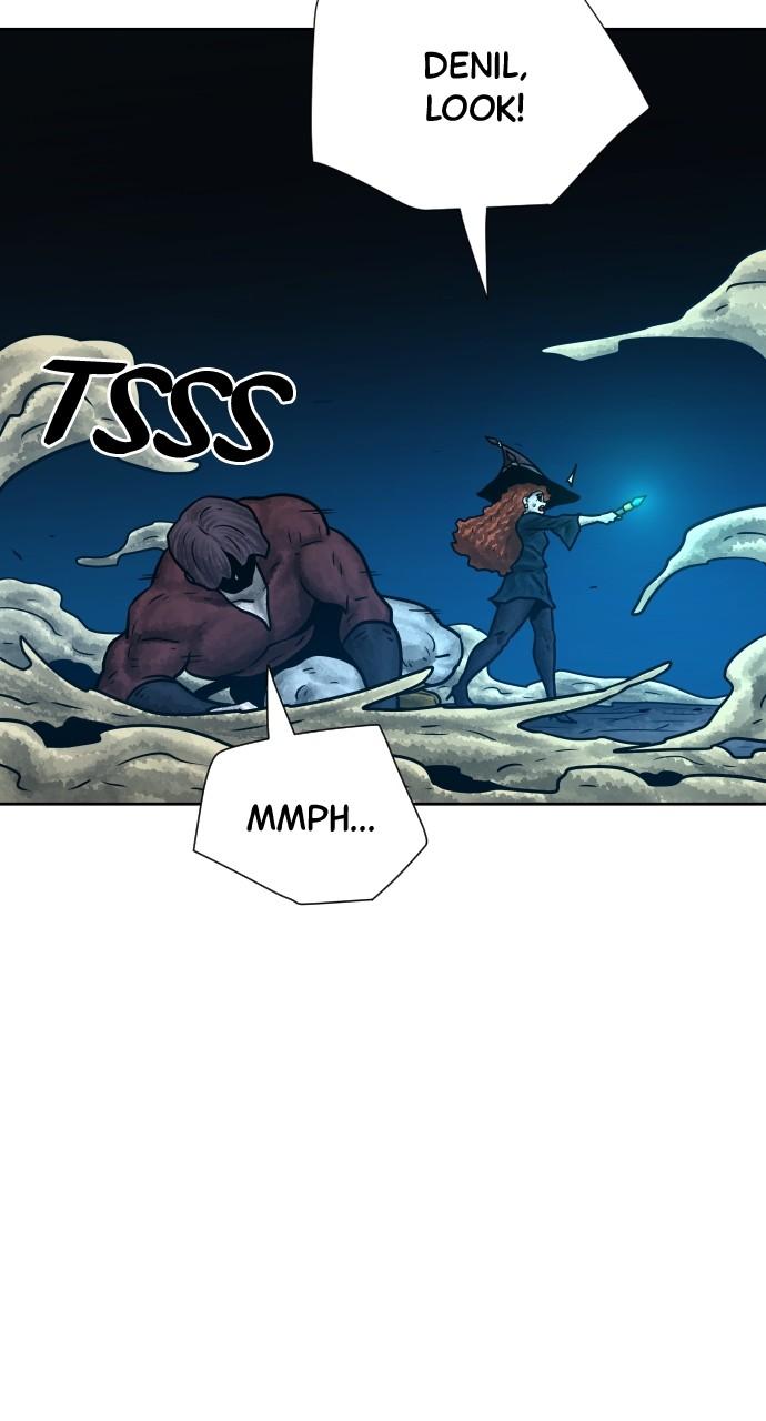 Warrior Executioner Chap 54 - Next Chap 55