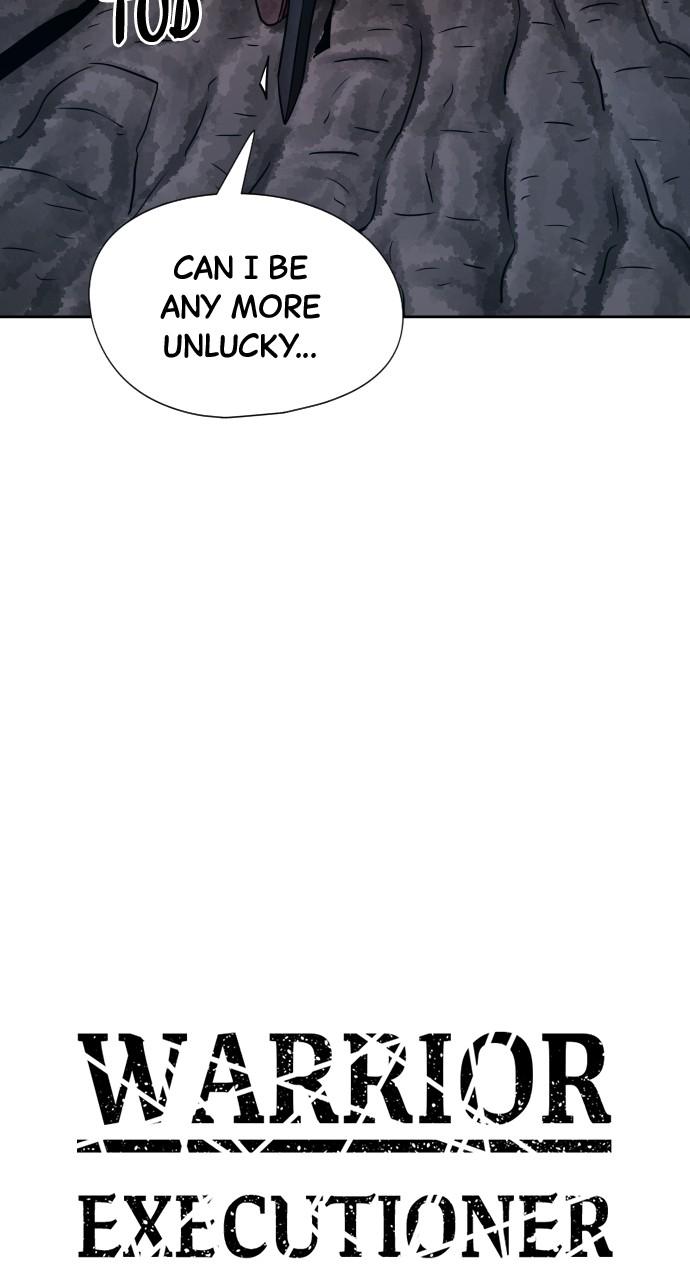 Warrior Executioner Chap 54 - Next Chap 55