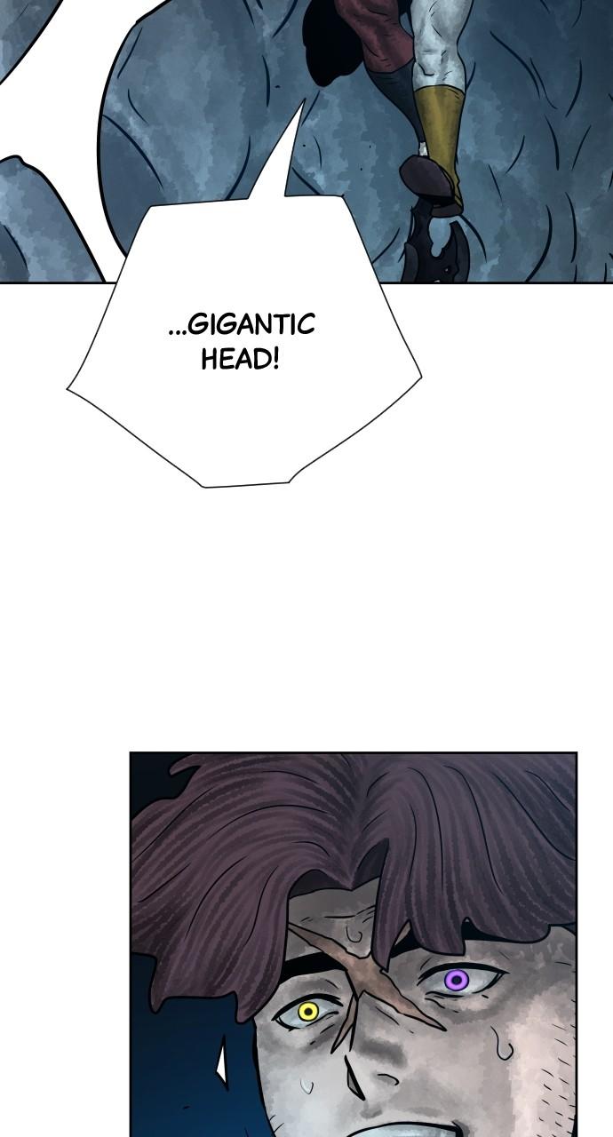 Warrior Executioner Chap 54 - Next Chap 55