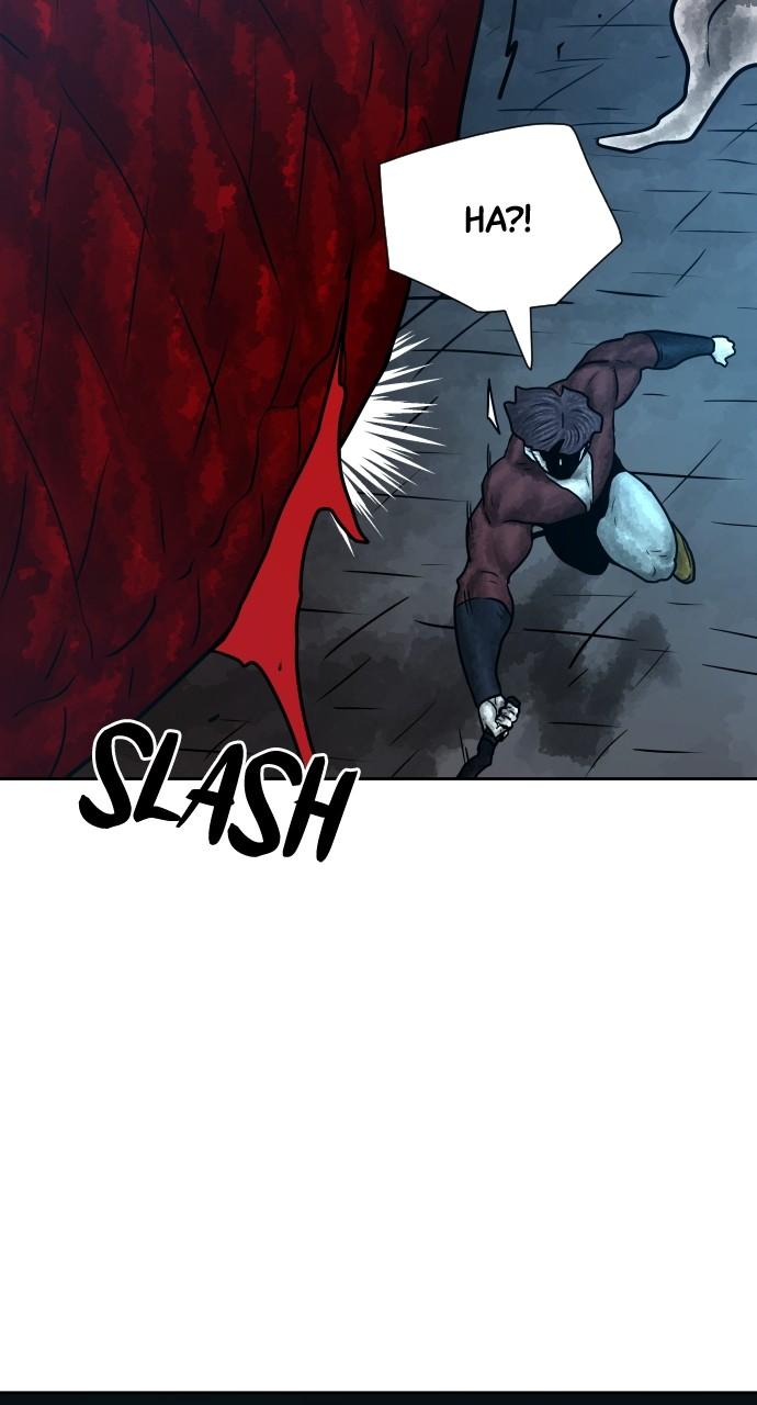 Warrior Executioner Chap 54 - Next Chap 55