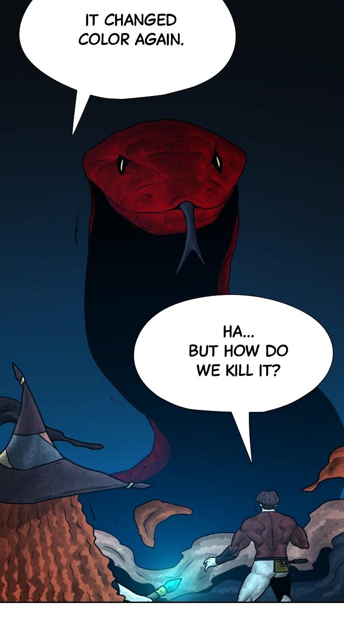 Warrior Executioner Chap 54 - Next Chap 55