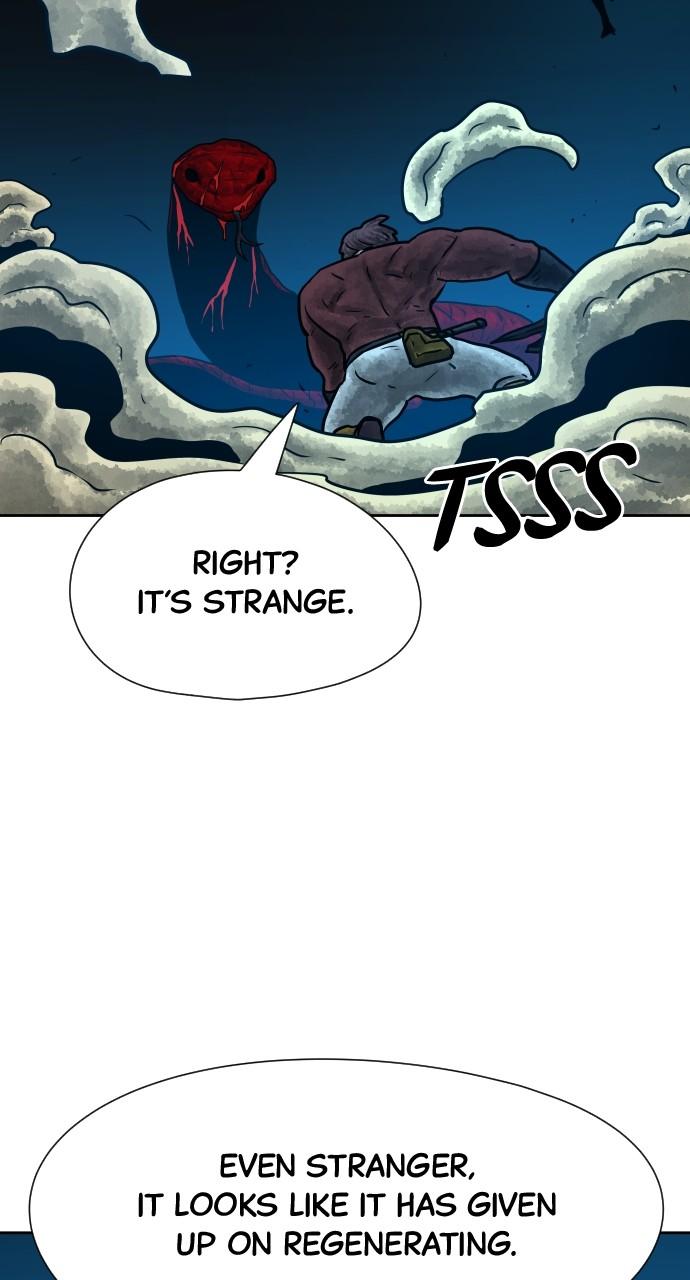 Warrior Executioner Chap 54 - Next Chap 55