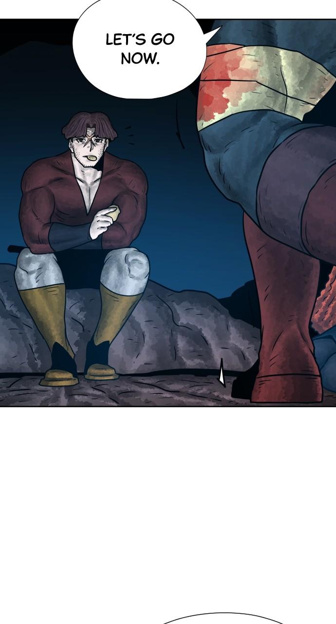 Warrior Executioner Chap 54 - Next Chap 55