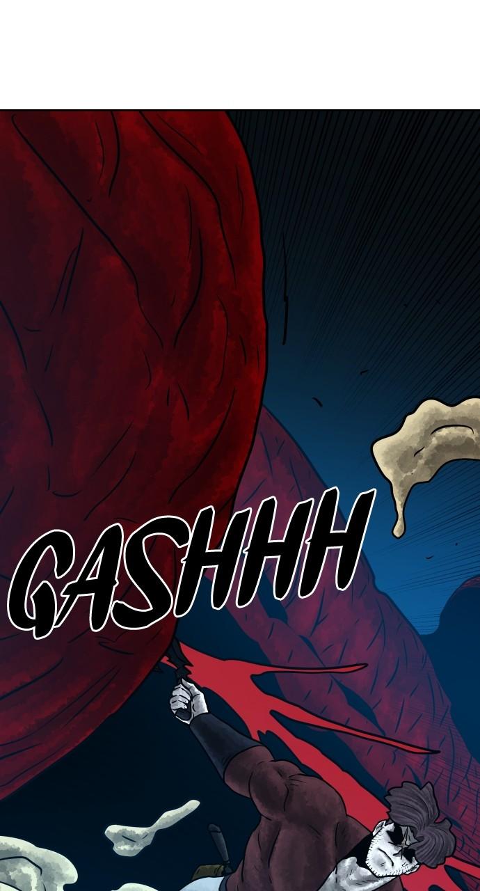 Warrior Executioner Chap 54 - Next Chap 55