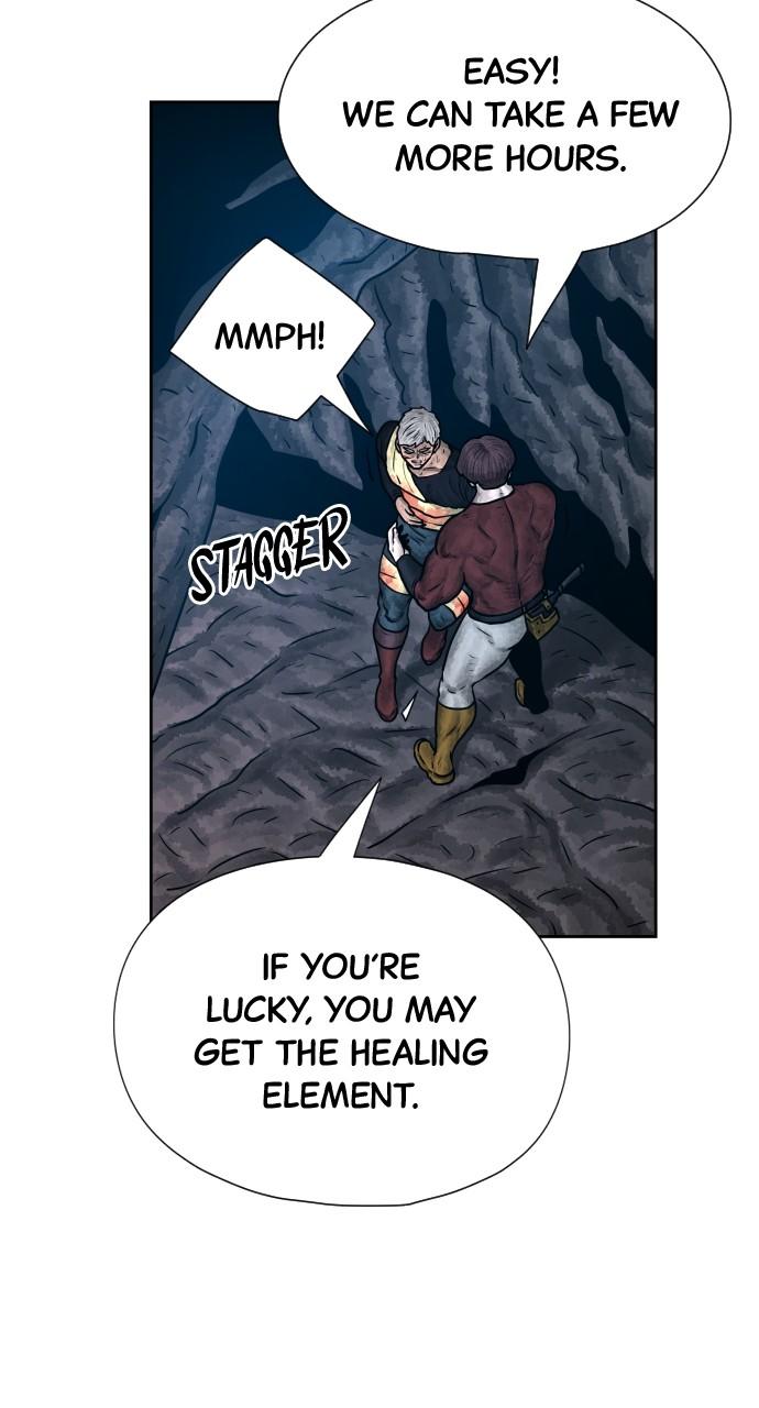 Warrior Executioner Chap 54 - Next Chap 55