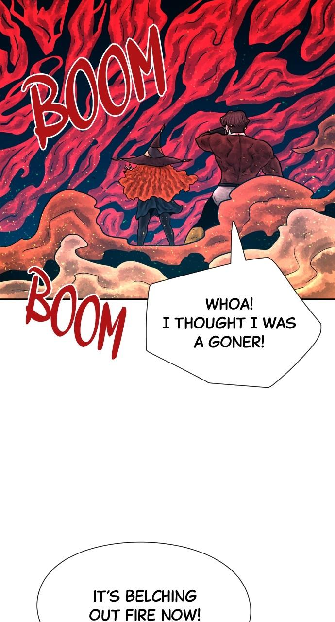 Warrior Executioner Chap 54 - Next Chap 55