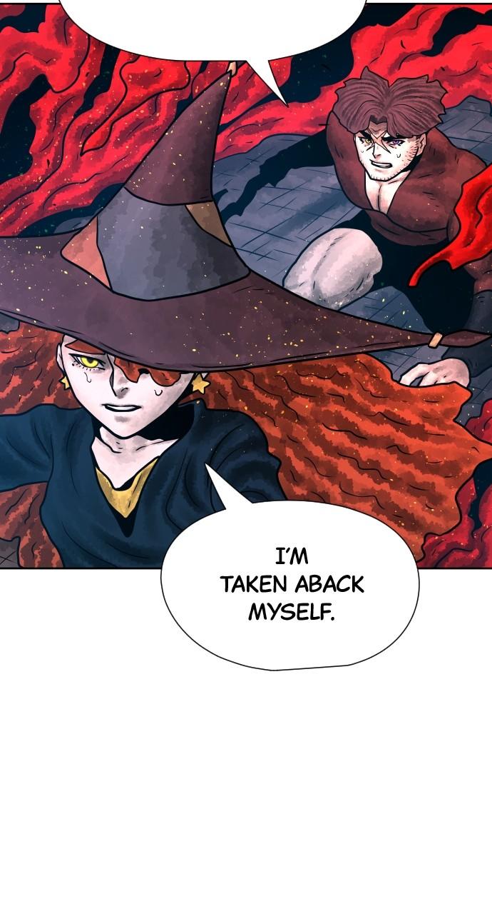 Warrior Executioner Chap 54 - Next Chap 55