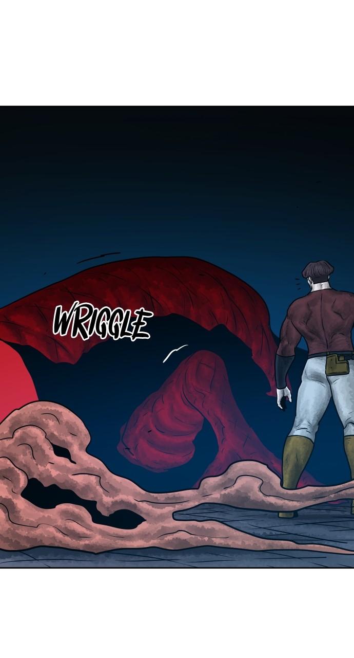 Warrior Executioner Chap 54 - Next Chap 55