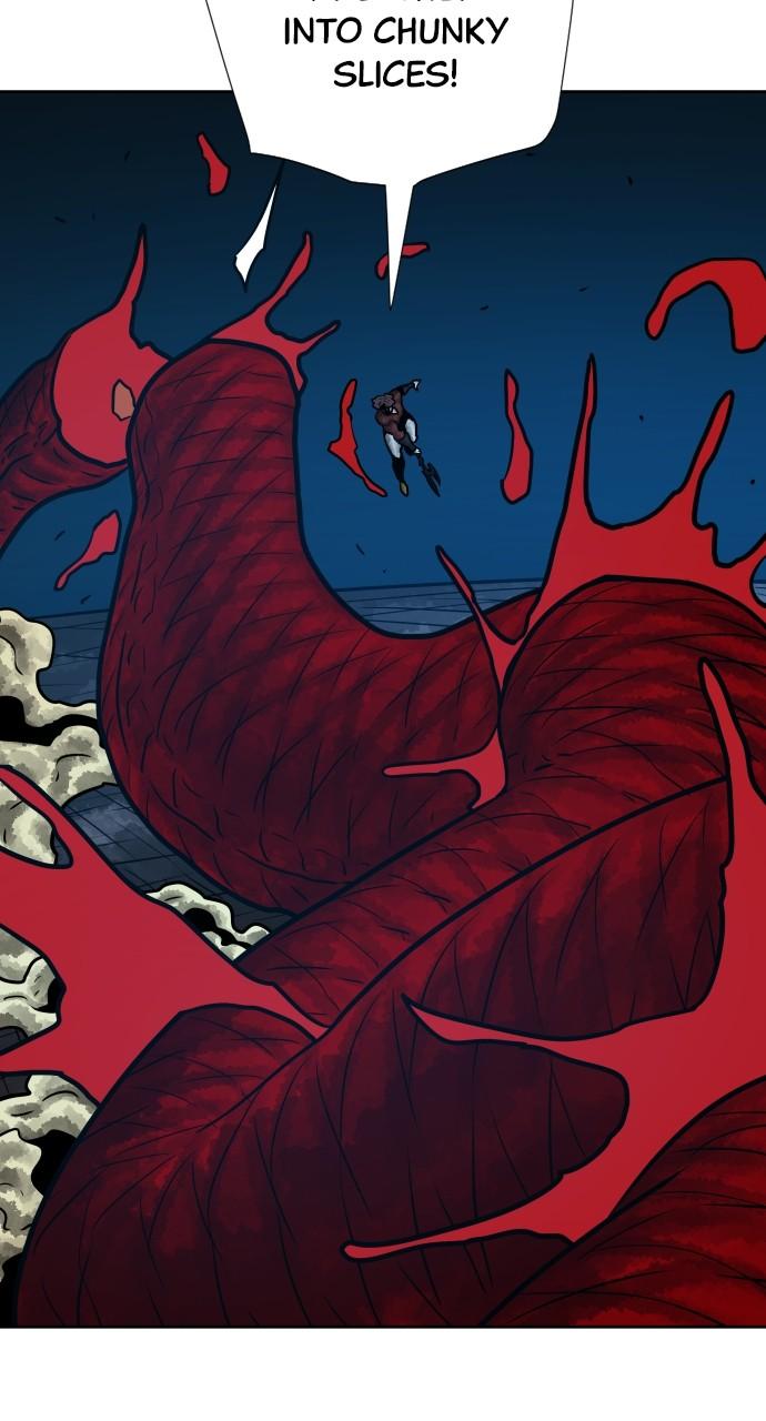 Warrior Executioner Chap 55 - Next Chap 56