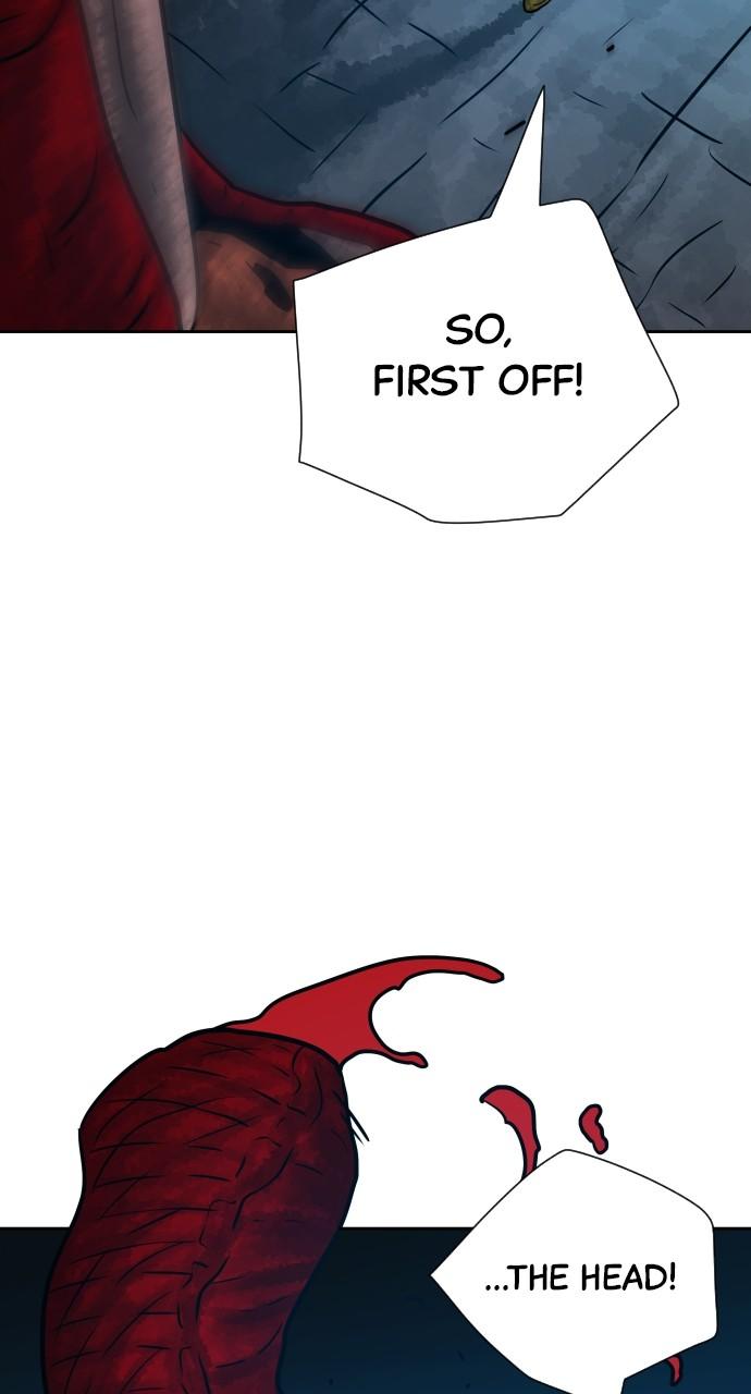 Warrior Executioner Chap 55 - Next Chap 56