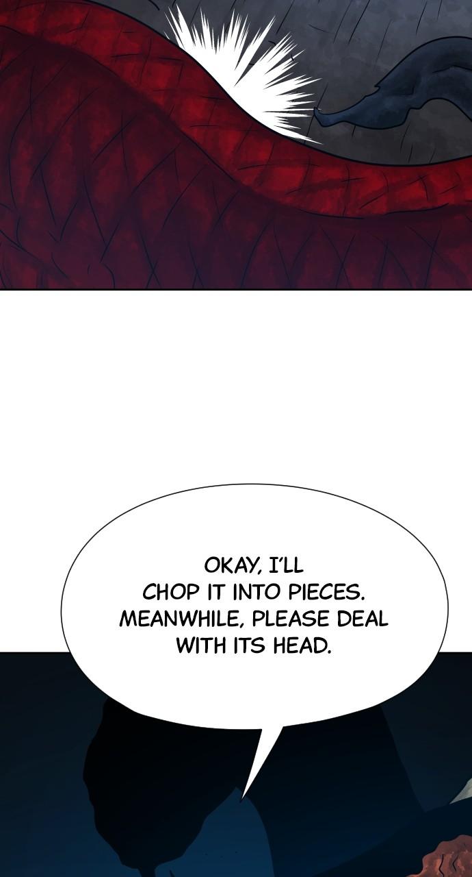 Warrior Executioner Chap 55 - Next Chap 56