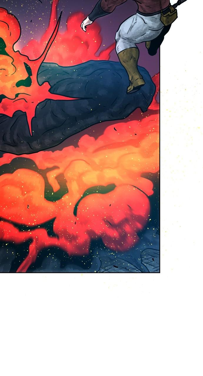 Warrior Executioner Chap 55 - Next Chap 56