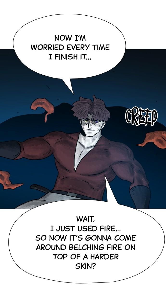Warrior Executioner Chap 55 - Next Chap 56