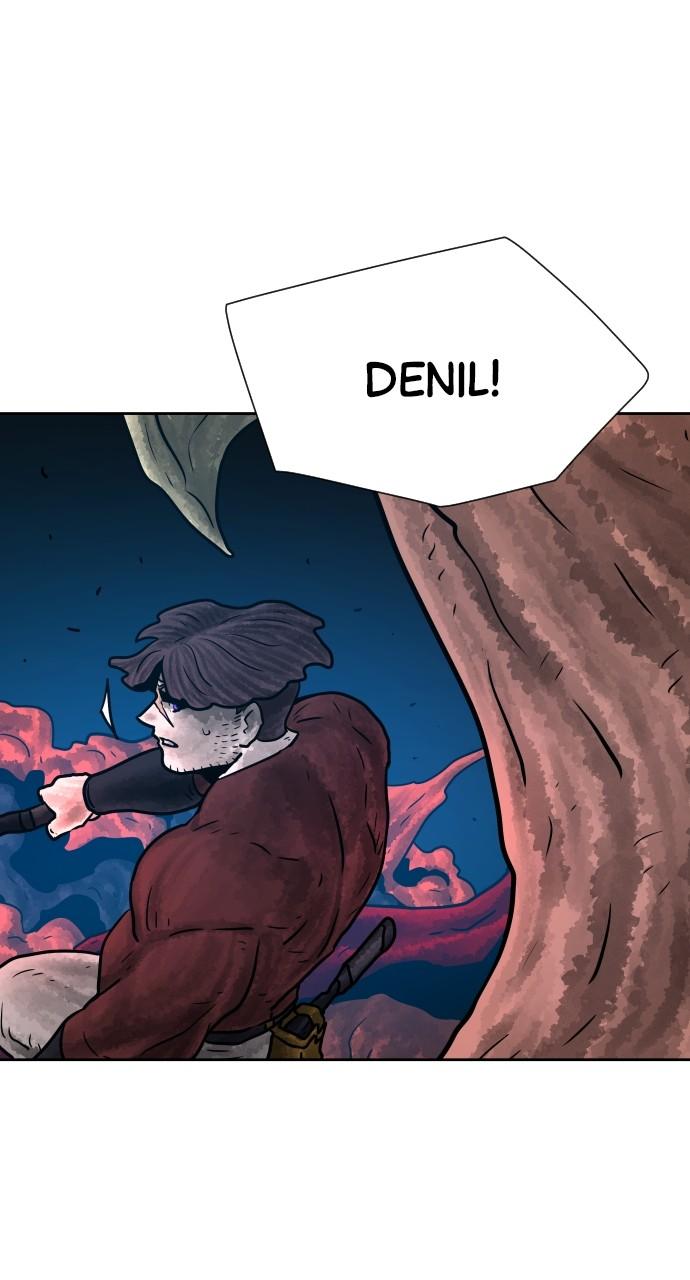 Warrior Executioner Chap 55 - Next Chap 56