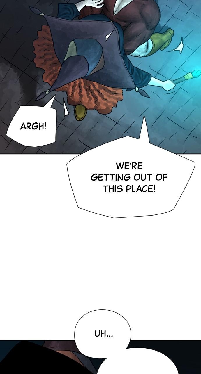 Warrior Executioner Chap 55 - Next Chap 56