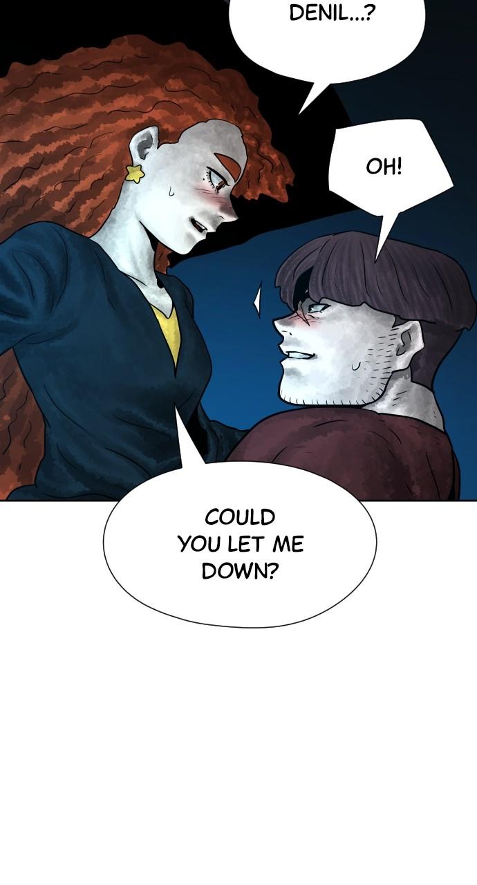 Warrior Executioner Chap 55 - Next Chap 56