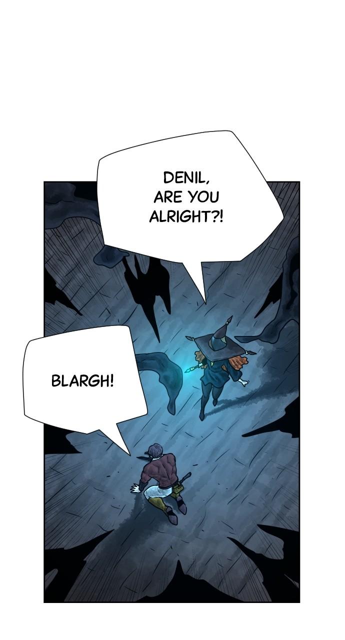 Warrior Executioner Chap 55 - Next Chap 56