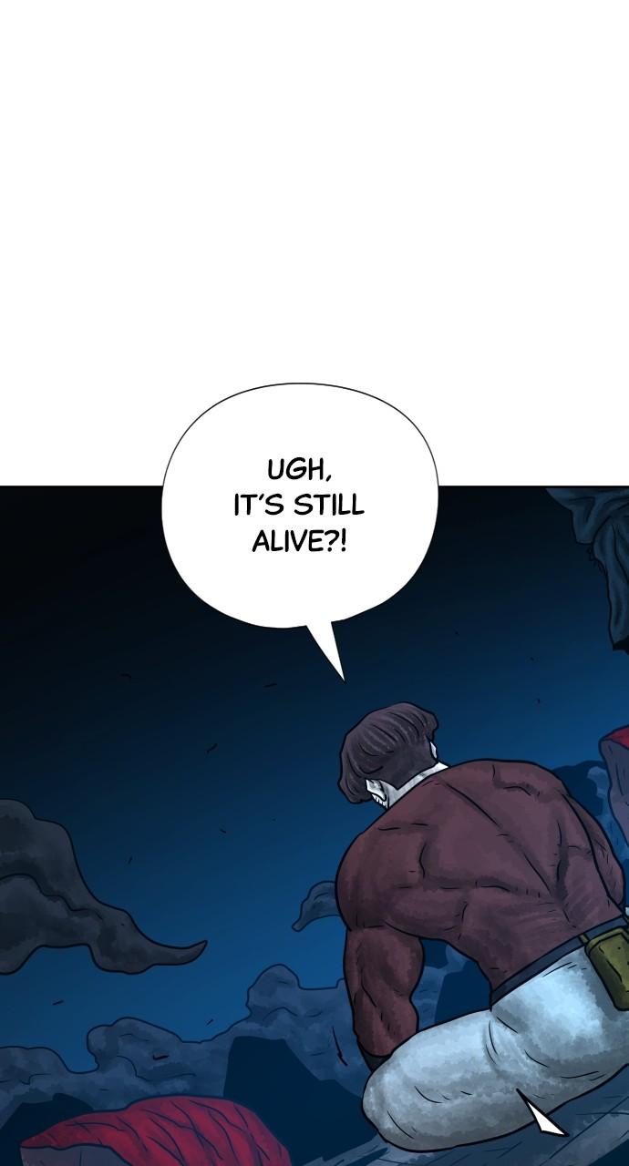 Warrior Executioner Chap 55 - Next Chap 56