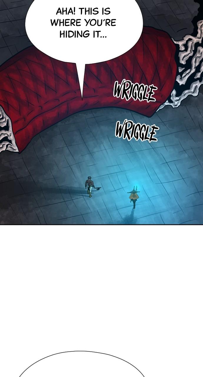 Warrior Executioner Chap 55 - Next Chap 56