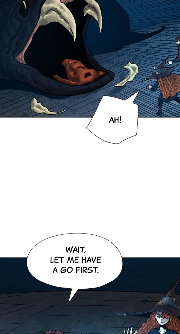 Warrior Executioner Chap 55 - Next Chap 56