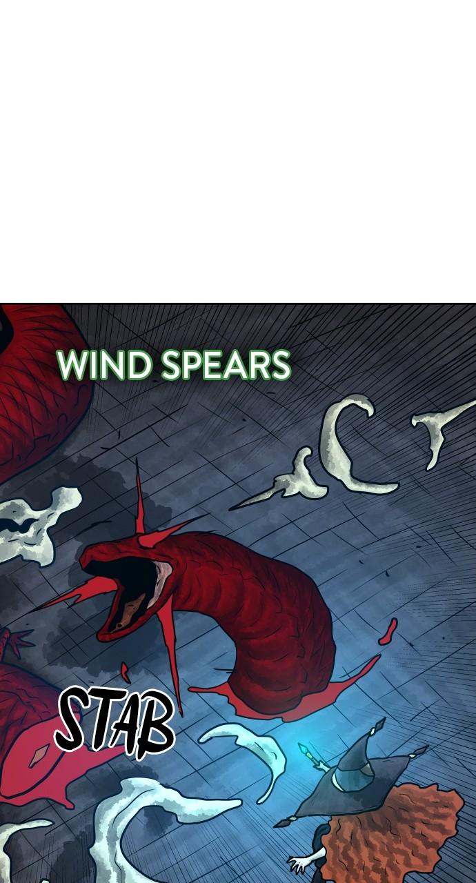 Warrior Executioner Chap 55 - Next Chap 56
